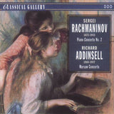 Rachmaninov/Addinsell - Piano concerto No.2/Warsaw concerto