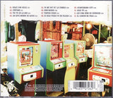 Sergent Garcia - Mascaras