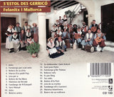 S'Estol Des Gerrico - Felanitx I Mallorca