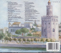 Various - Sevillanas de Oro Vol. 21 (2 CDs Box)