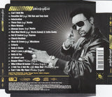 Shaggy - Intoxication