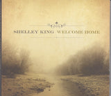 Shelley King - Welcome home