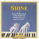 Rachmaninoff/Rubinstein/Horowitz/Friedman - Shine