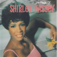 Shirley Bassey - The magic of Shirley Bassey