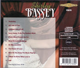 Shirley Bassey - Yesterday