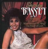 Shirley Bassey - Yesterday