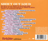 Various - Shout out loud - Brigitte Edition