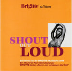 Various - Shout out loud - Brigitte Edition