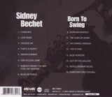 Sidney Bechet - Born to swing