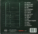 Signature X - Signature X