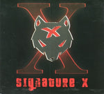 Signature X - Signature X