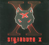 Signature X - Signature X