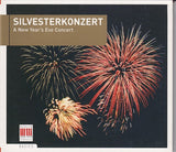 Various - Silvesterkonzert - A New Year's Eve concert