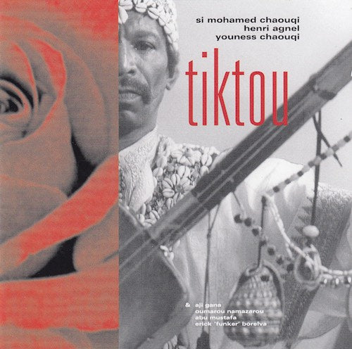 Si Mohamed Chaouqi - Tiktou