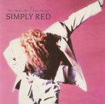 Simply Red - A new flame