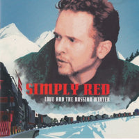 Simply Red - Love and the russian winter