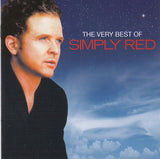 Simply Red - The very best of Simply Red (2 CDs)