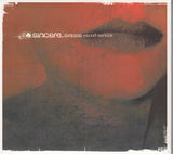 Sincere - Darkside Escort Service