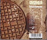 Sinsemilia - Resistances