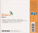 Sirius B - Bagunca  (PCD-23494)