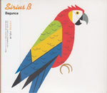 Sirius B - Bagunca  (PCD-23494)