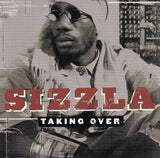 Sizzla - Taking over