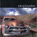 Skiploader - Anxious, restless (EP)