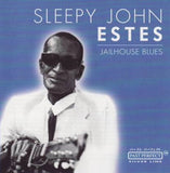 Sleepy John Estes - Jailhouse blues