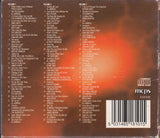 Various - Soul classics - 75 greatest hits (3 CDs Box)