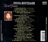 Sylvia Houtzager - Die Geige