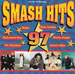 Various - Smash hits 97 (2 CDs)