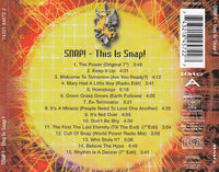 Snap! - This is Snap!
