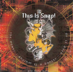 Snap! - This is Snap!