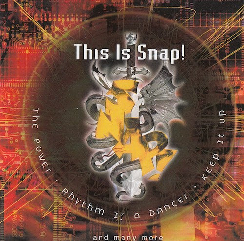 Snap! - This is Snap!
