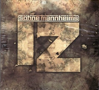 Söhne Mannheims - Iz on