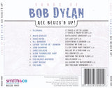 Various - All blues'd up! - Songs of Bob Dylan