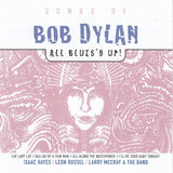Various - All blues'd up! - Songs of Bob Dylan