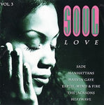 Various - Soul Love Vol. 3