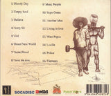 Soul Sindicate & Dub Trooper - Supa green