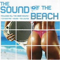 Various - The Sound Of The Beach (2 CDs)