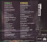 Various - Dan Ghenacia's Sound of the City Paris (2 CDs)