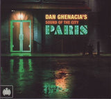 Various - Dan Ghenacia's Sound of the City Paris (2 CDs)