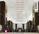 Sounds of Migration - Légendes Pour Un Siècle Futur