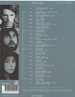 Soundtrack - Dedales (Rene Manzor)