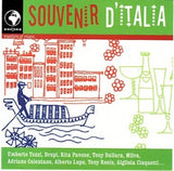 Various - Souvenir d'Italia