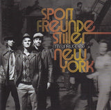 Sportfreunde Stiller - MTV unplugged New York