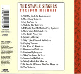 The Staple Singers - Freedom highway