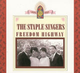 The Staple Singers - Freedom highway