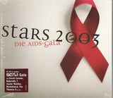 Various - Stars 2003 Die Aids Gala