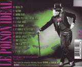 Steeve Estatof - Le poison ideal